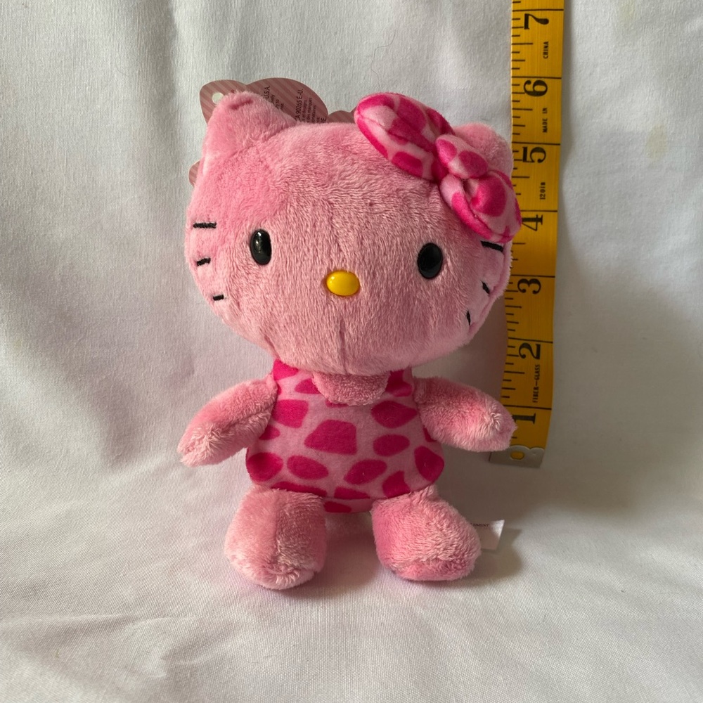 (2 for$10) Pink Hello Kitty BRAND NEW